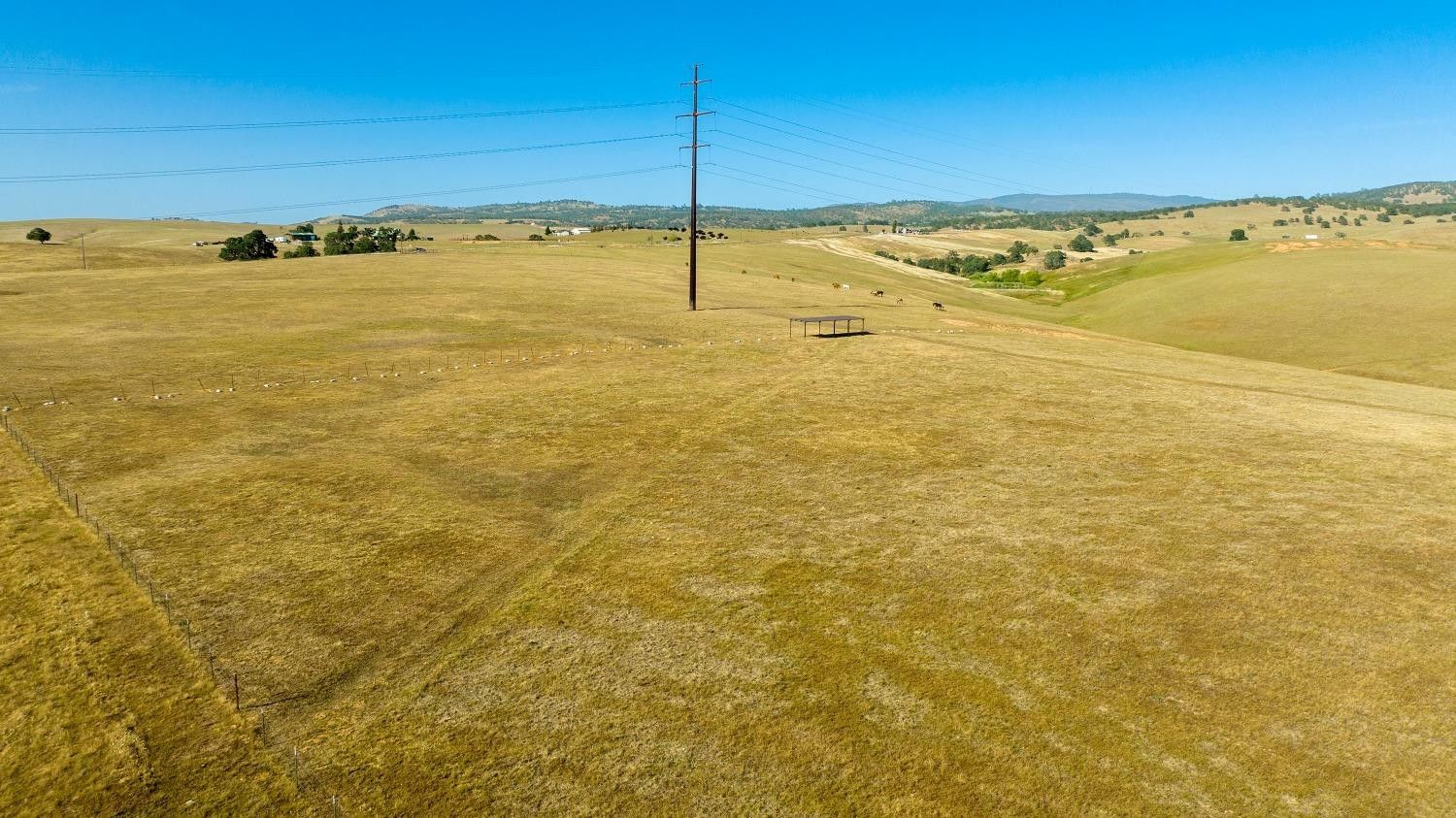 40.02 Acres, S Gulch, Valley Springs, CA 95252 Land and Farm