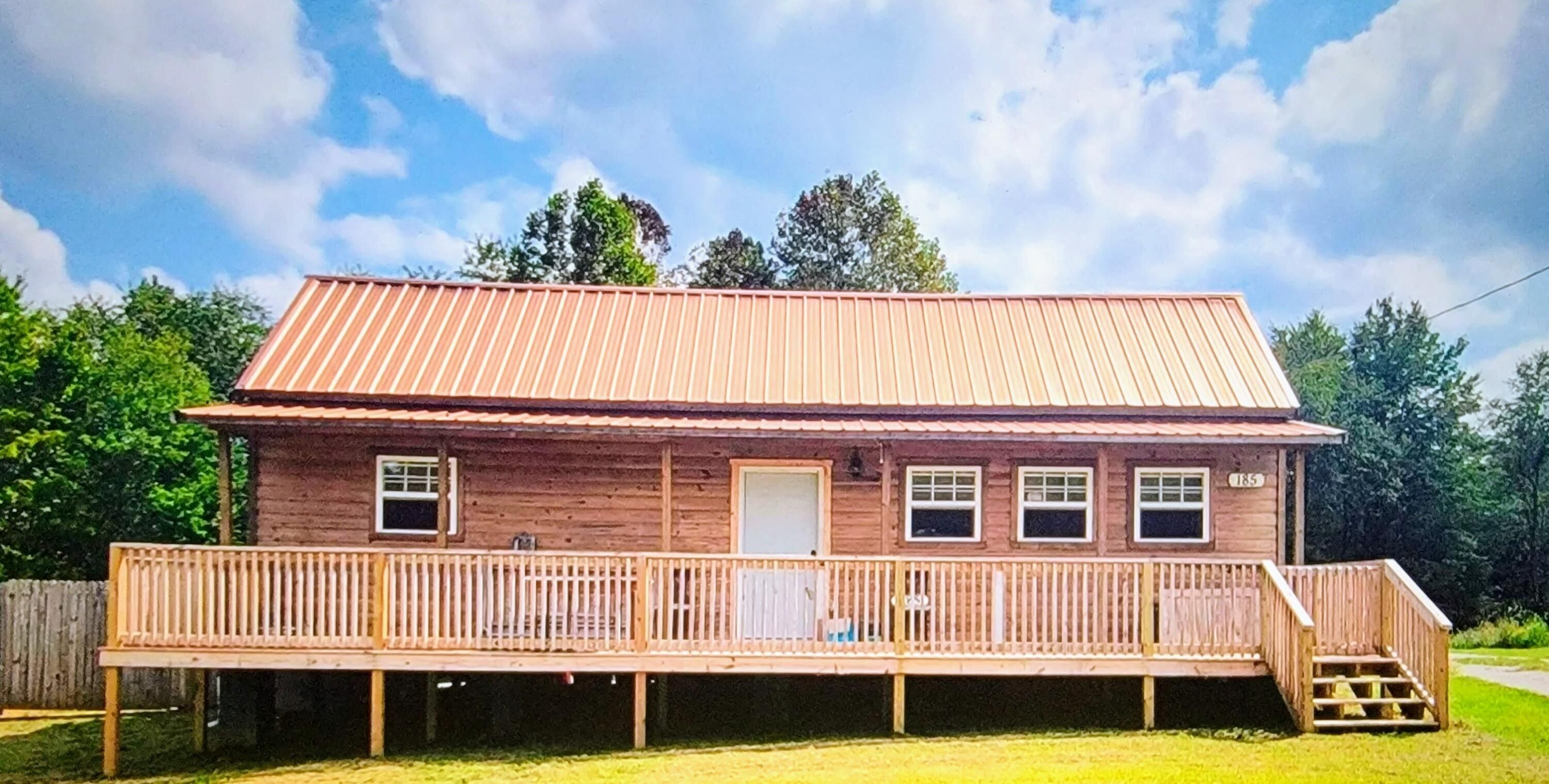 0.97 Acres, 185 Mt Zion Road, East Bernstadt, KY 40729 Land and Farm