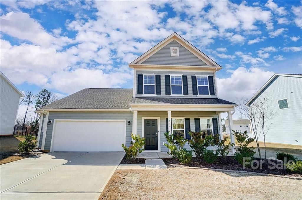 0.27 Acres, 6739 Lennox Street, Indian Land, SC 29707 Land and Farm