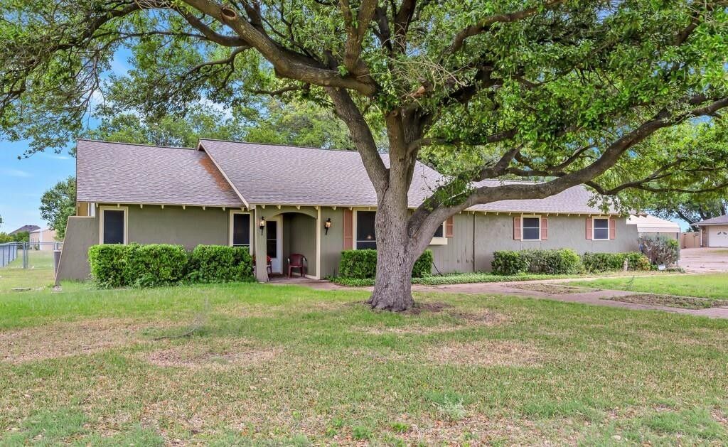 4.77 Acres, 10601 Wortham Bend Road, Waco, TX 76708 Land and Farm