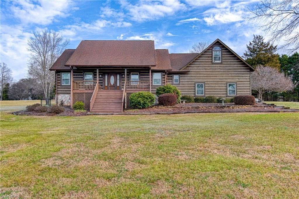 4.28 Acres, 7749 Seasons Hollow Road, Lewisville, NC 27023 Land and Farm