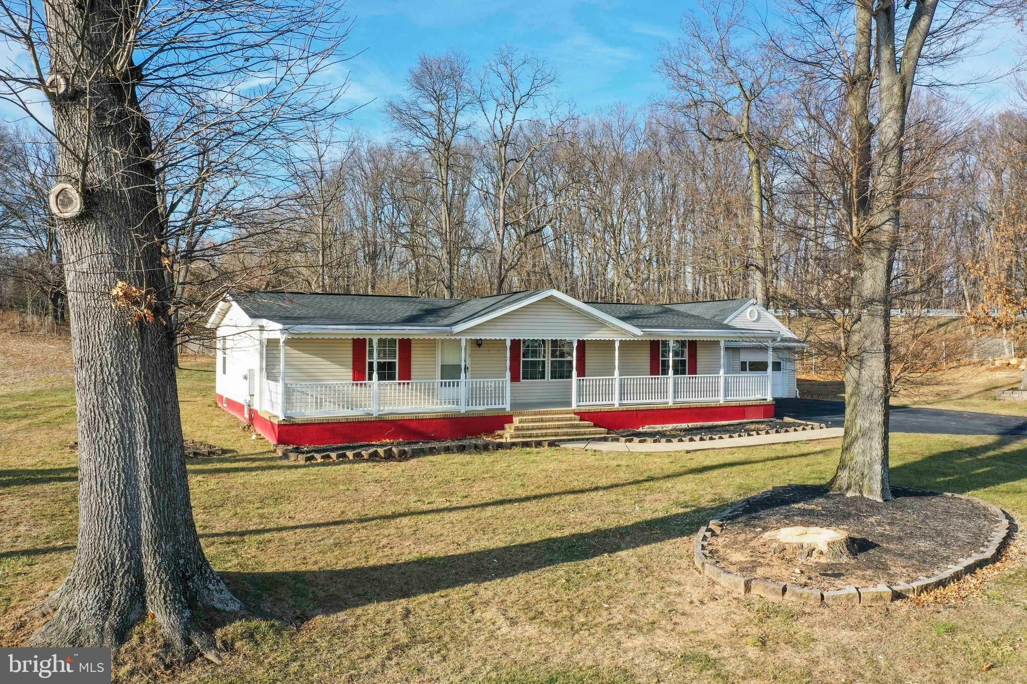 0.46 Acres, 12306 ASHTON ROAD, Clear Spring, MD 21722 Land and Farm