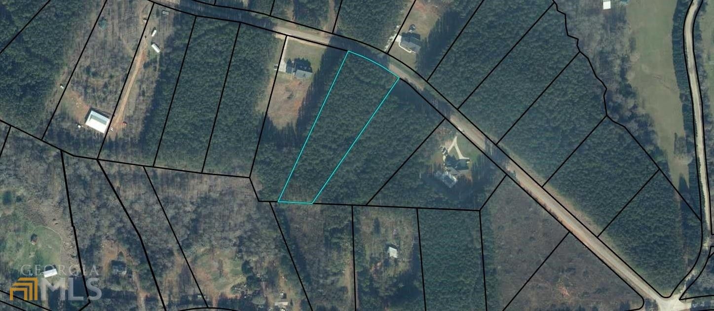 3 Acres, 0 Commonwealth Drive, Lavonia, GA 30553 Land and Farm