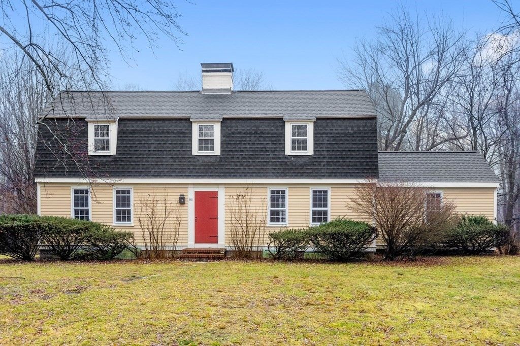 7.77 Acres, 312 Mirick Road, Princeton, MA 01541 Land and Farm