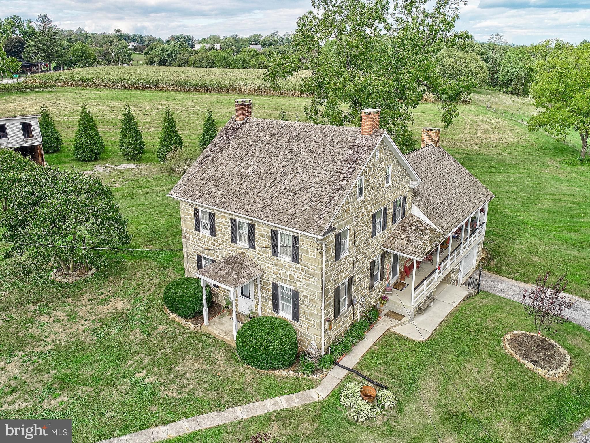 10 Acres, 32 PROTECTORY ROAD, Abbottstown, PA 17301 Land and Farm