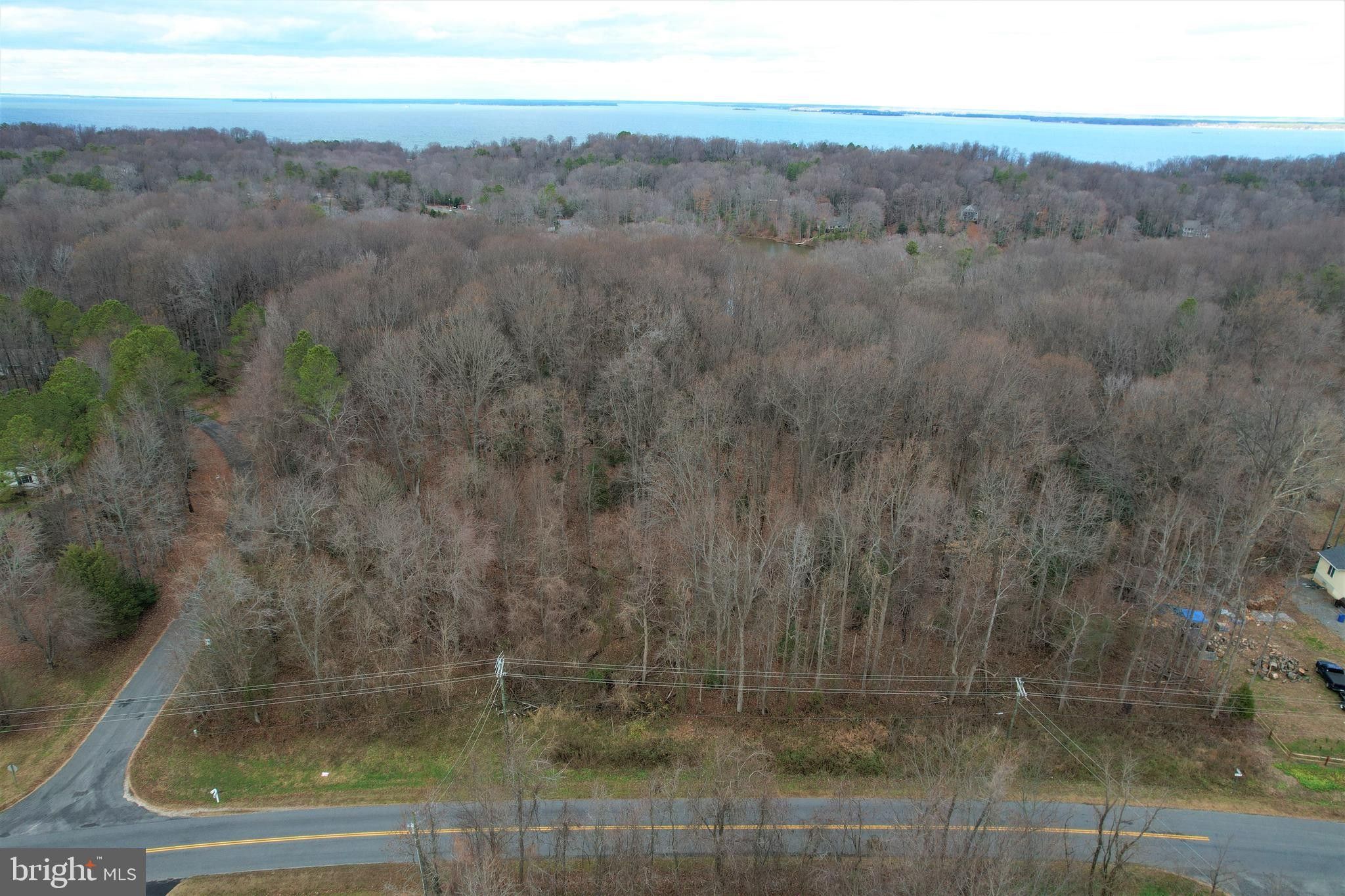 1.35 Acres, Lots 87 88 89 S. INDEPENDENCE DRIVE, Montross, VA 22520