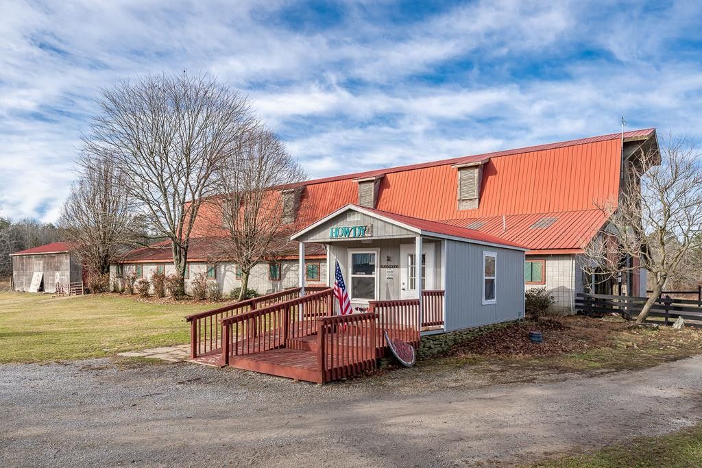 300 Acres, 1450 Westchester Dr, Fairfield Glade, TN 38558 Land and Farm