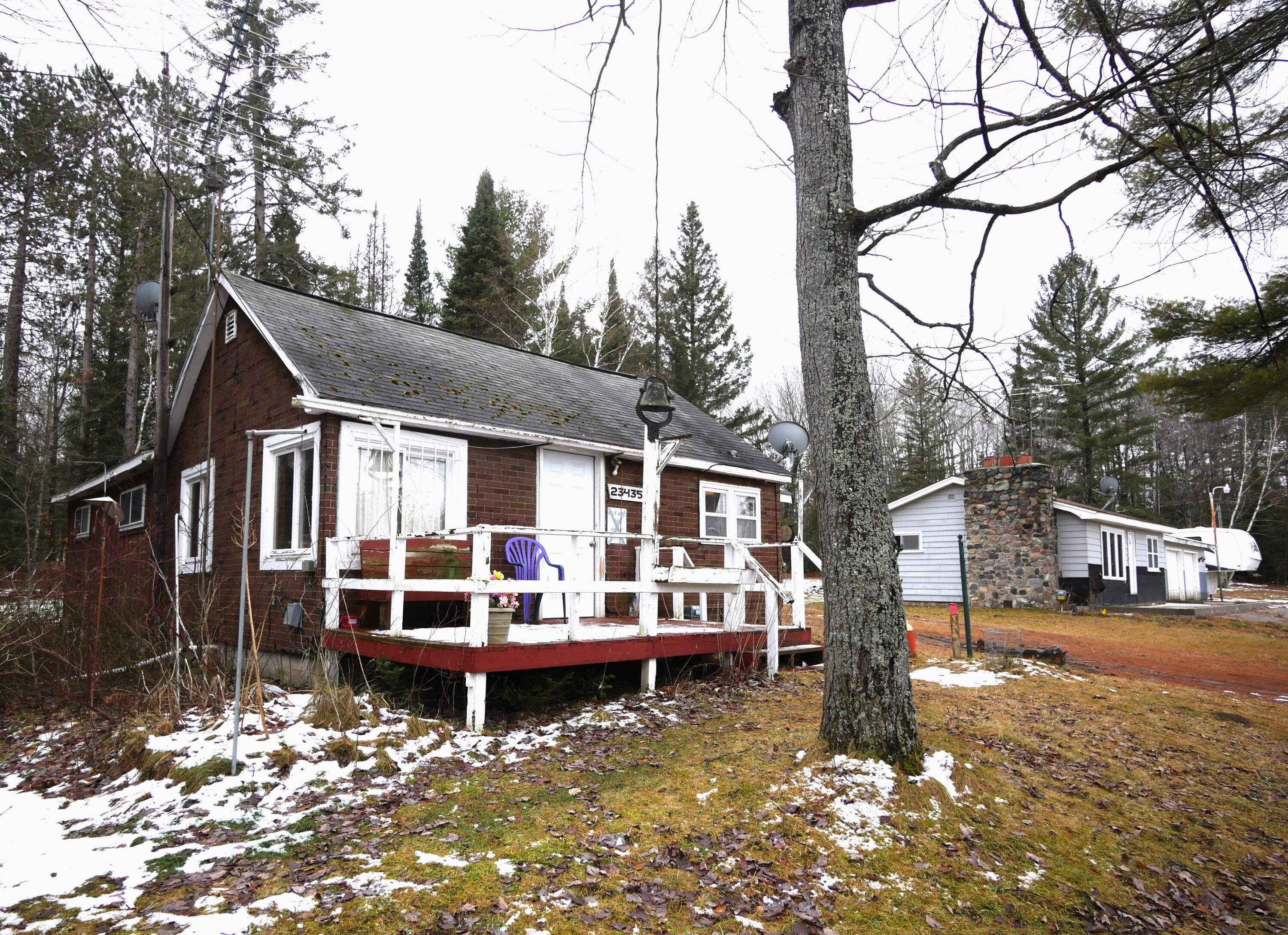 5 Acres, 23435 W County Road 459, Hillman, MI 49746 Land and Farm