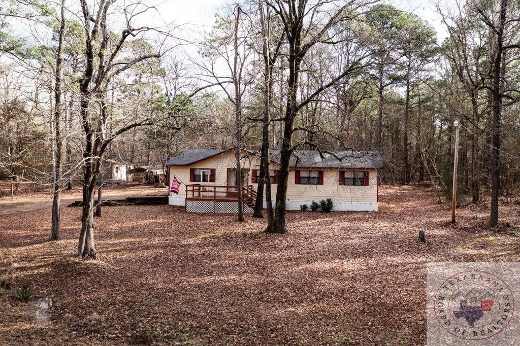 1 Acres, 510 Shell Drive, Texarkana, AR 71854 Land and Farm