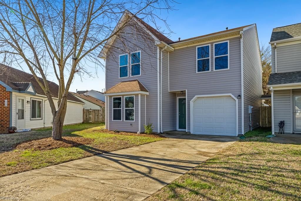 0.13 Acres, 4323 Lacy Cove Lane, Newport News, VA 23608 Land and Farm