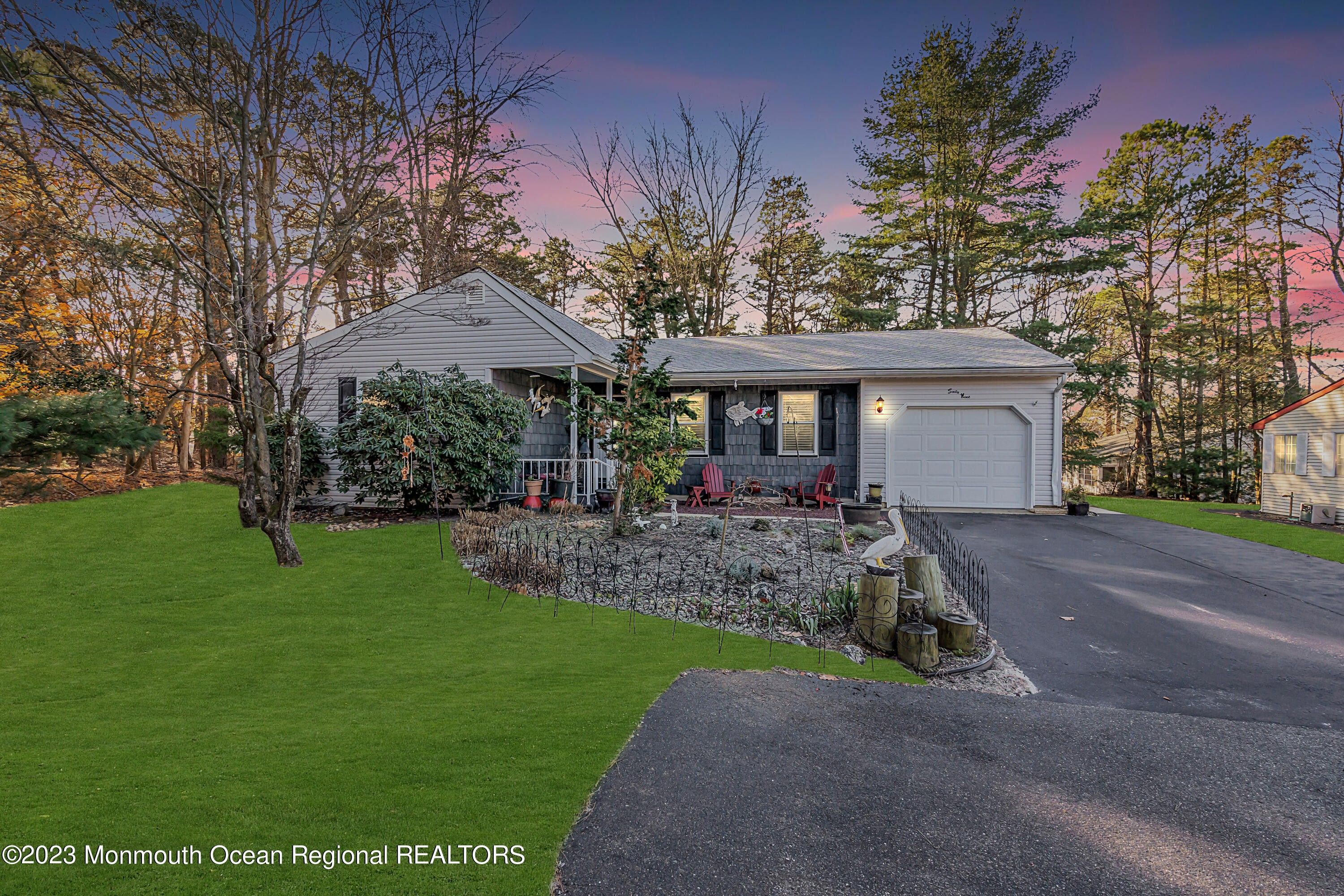 0.17 Acres, 69 Milford Avenue, Whiting, NJ 08759 Land and Farm