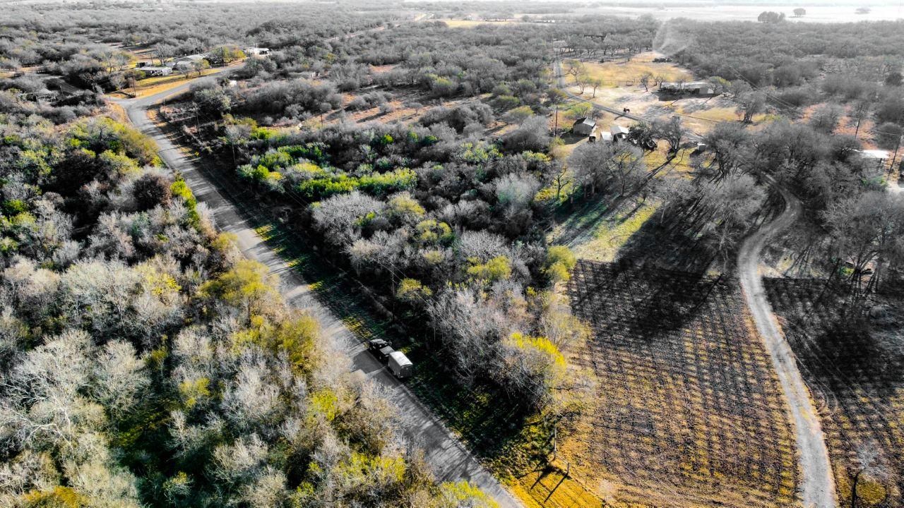 10 Acres, Runge, TX 78151 Land and Farm