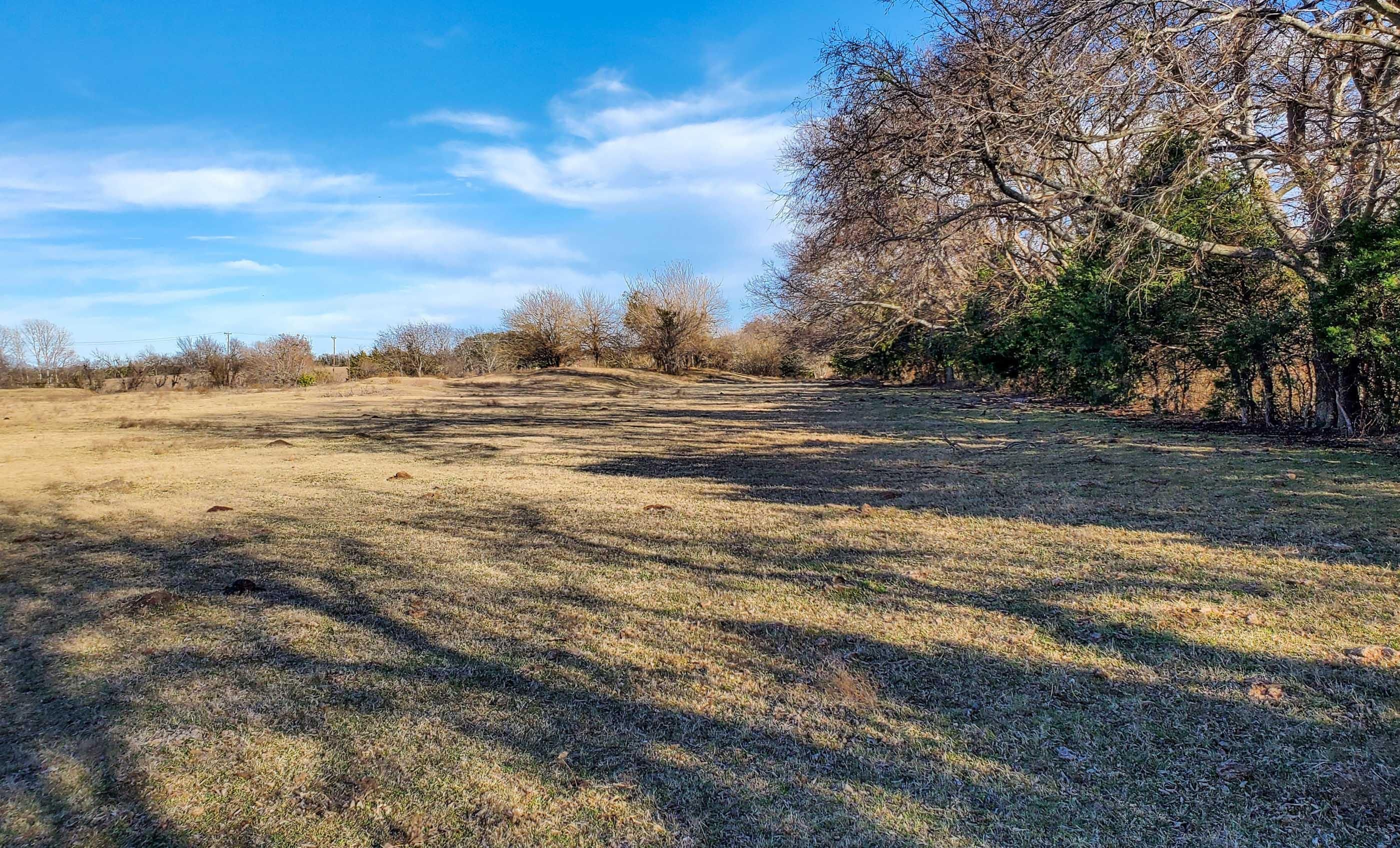 97 acres in Glenn Heights, TX, 75154 Land and Farm