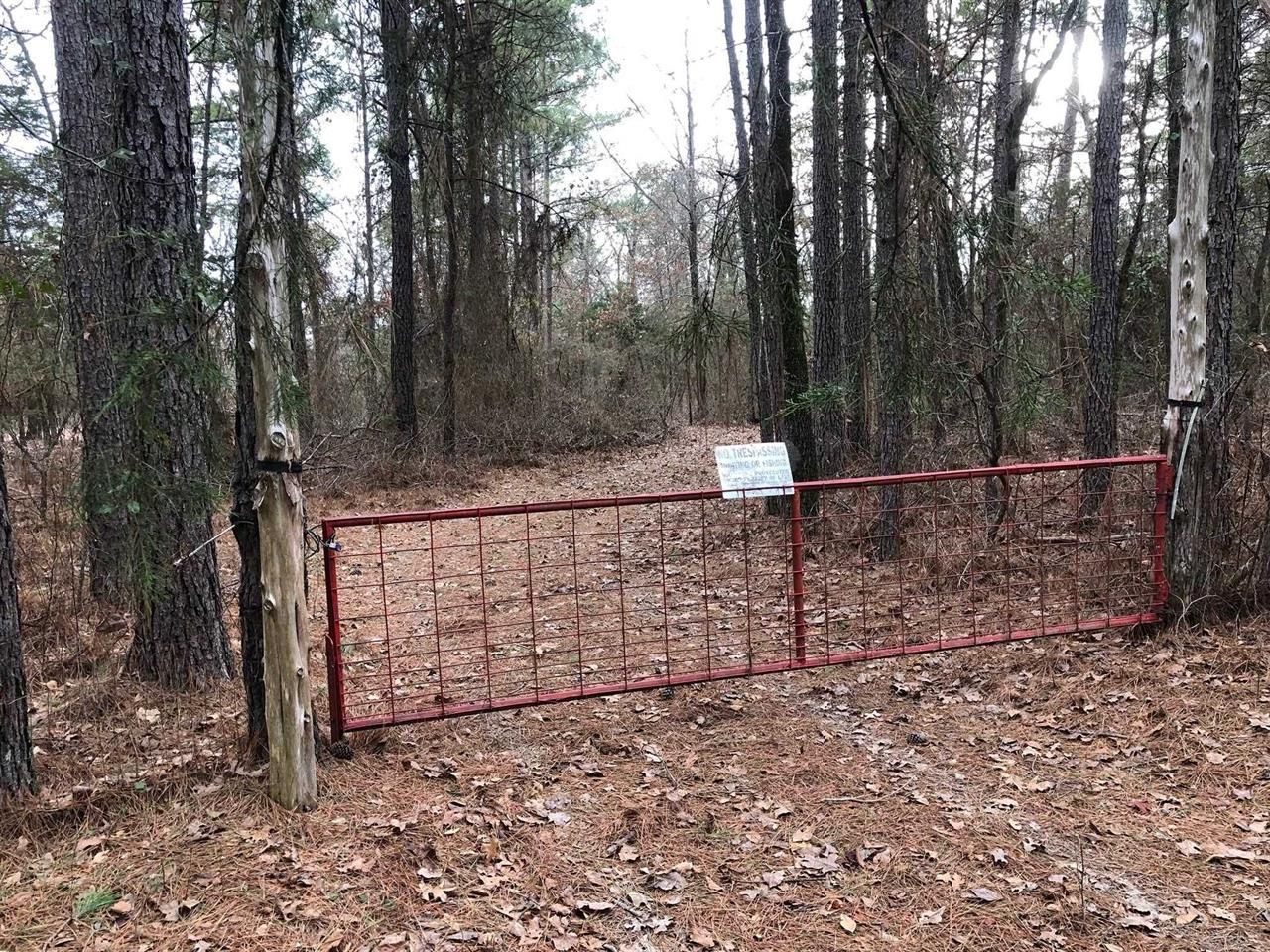 15 acres in Antlers, OK, 74523 MLS 37314 Land and Farm