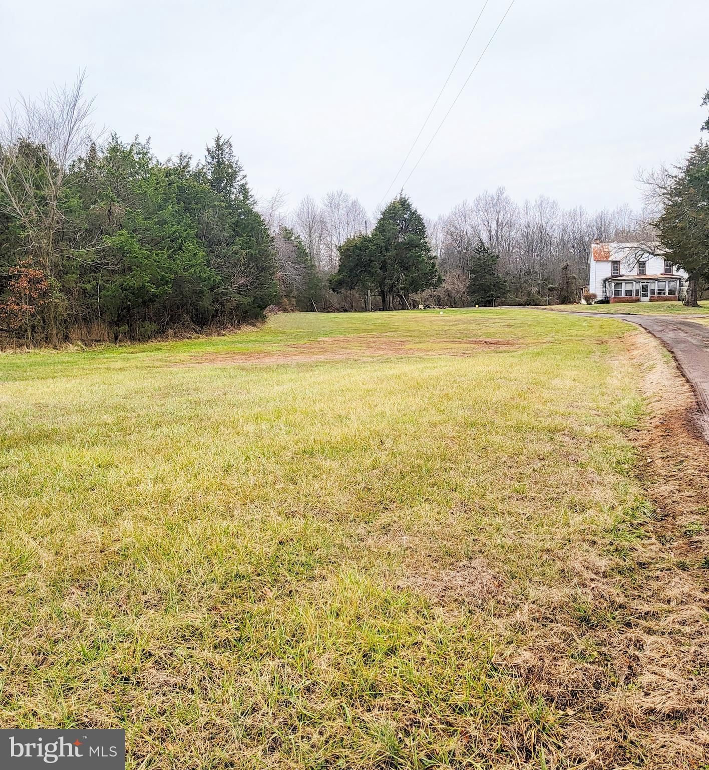 6 Acres, 11052 Rogues Road, Midland, VA 22728 Land and Farm