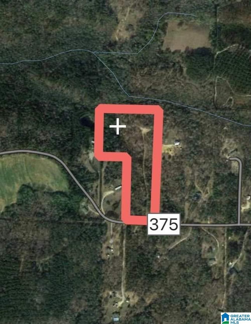 14.39 Acres, 1200 COUNTY ROAD 375, Billingsley, AL 36006 Land and Farm
