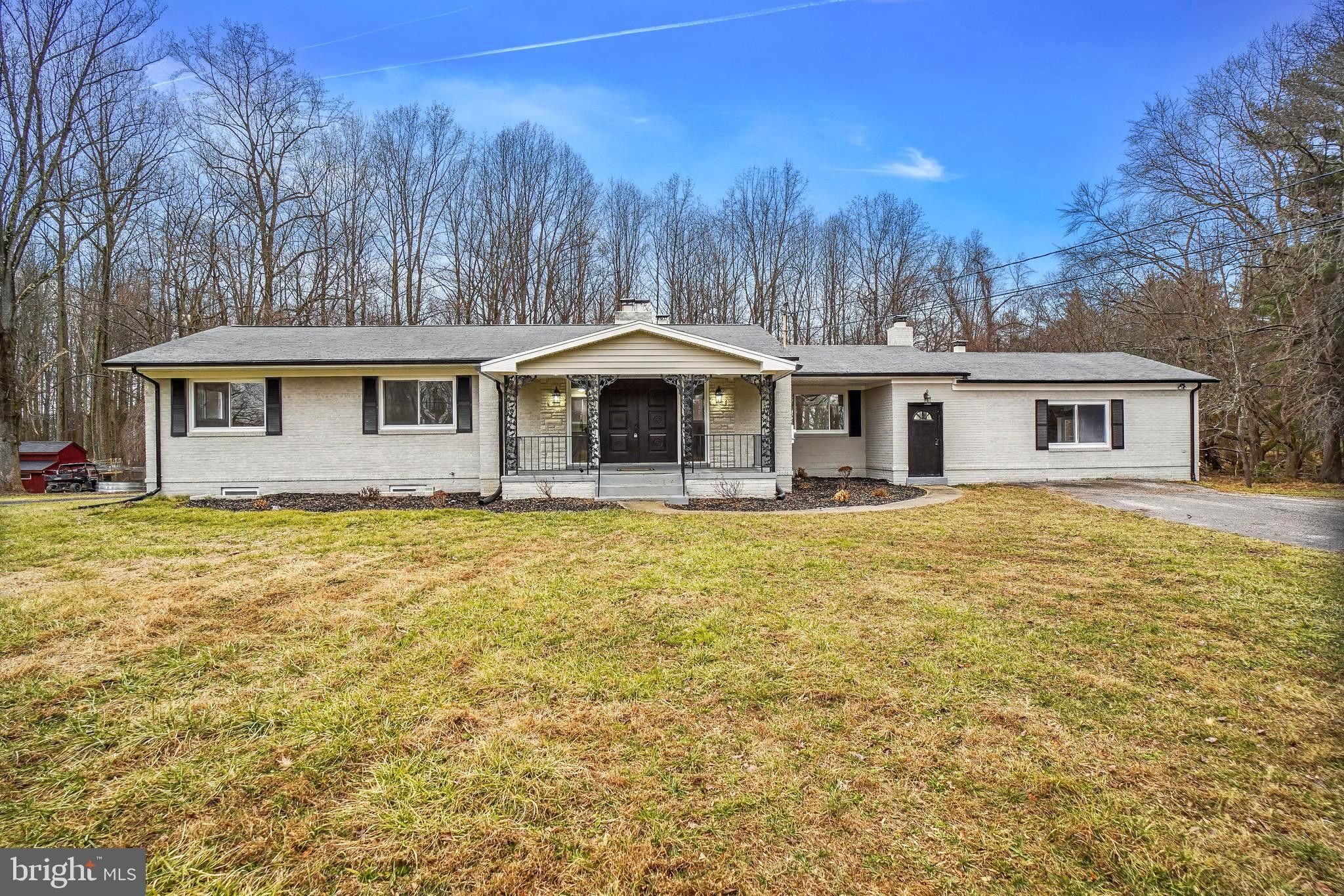 1 Acres, 20720 NEW HAMPSHIRE AVENUE, Brookeville, MD 20833 Land and Farm