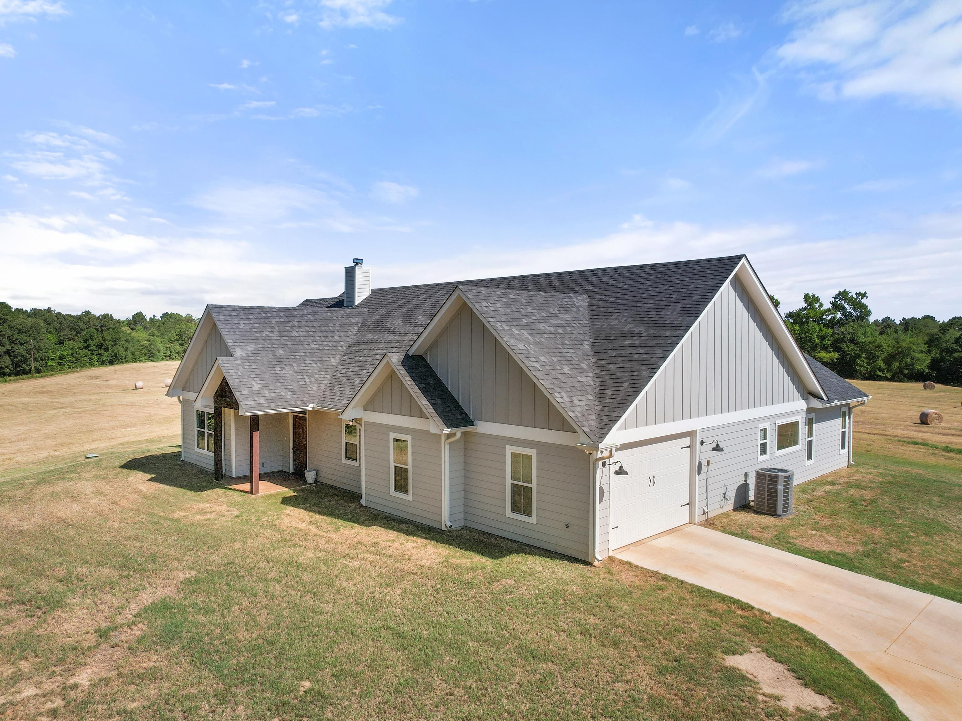 16.43 Acres, 4514 Arrowwood Rd, Gilmer, TX 75644 Land and Farm