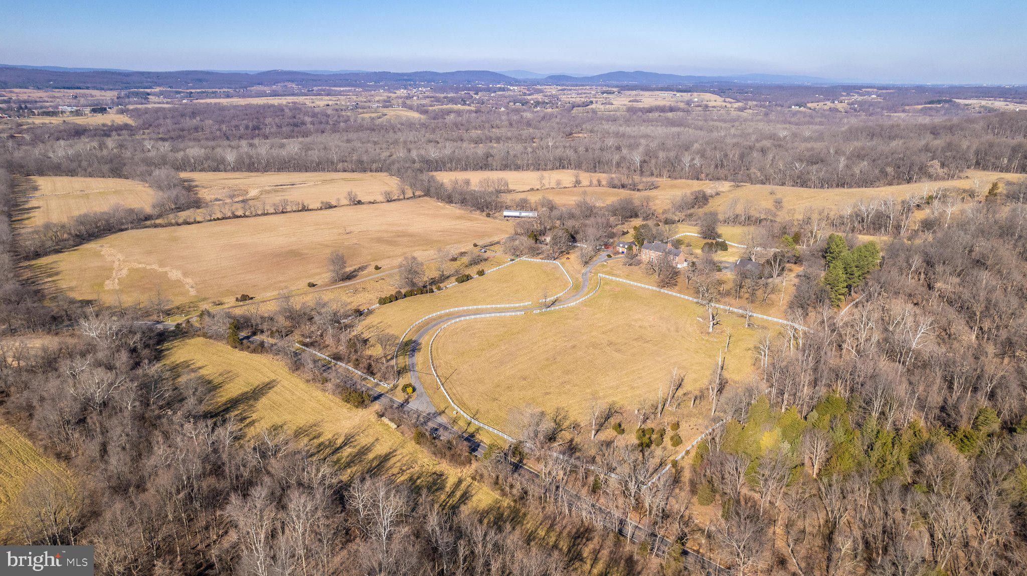 17.6 Acres, 24009 WHITES FERRY ROAD, Dickerson, MD 20842 Land and Farm