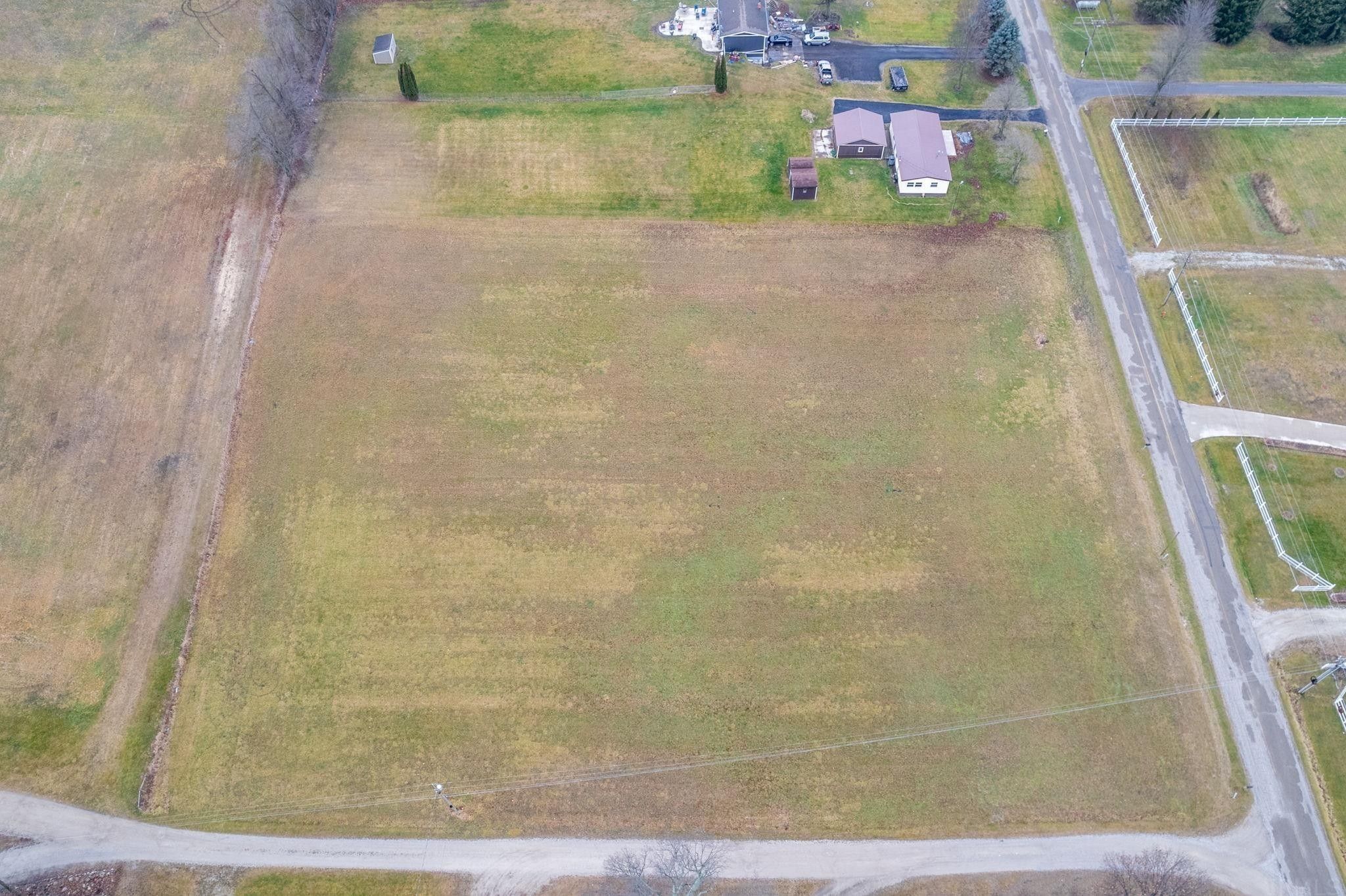 2.4 Acres, TBD S 400 W Road, Warsaw, IN 46580 Land and Farm