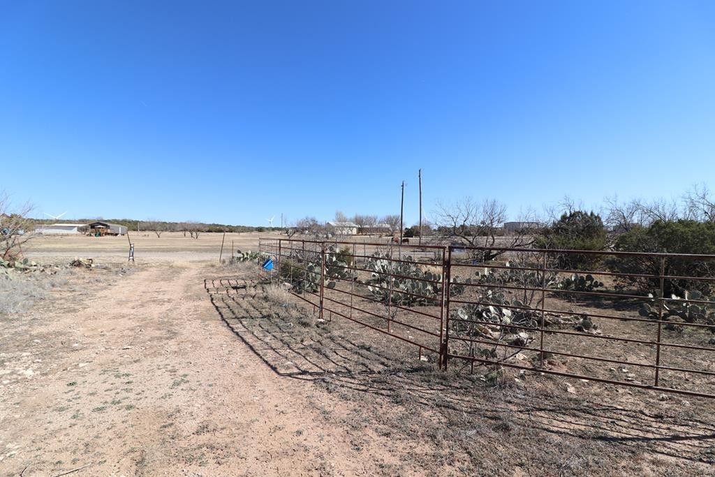 10.09 Acres, Pats Rd, Forsan, TX 79720 Land and Farm