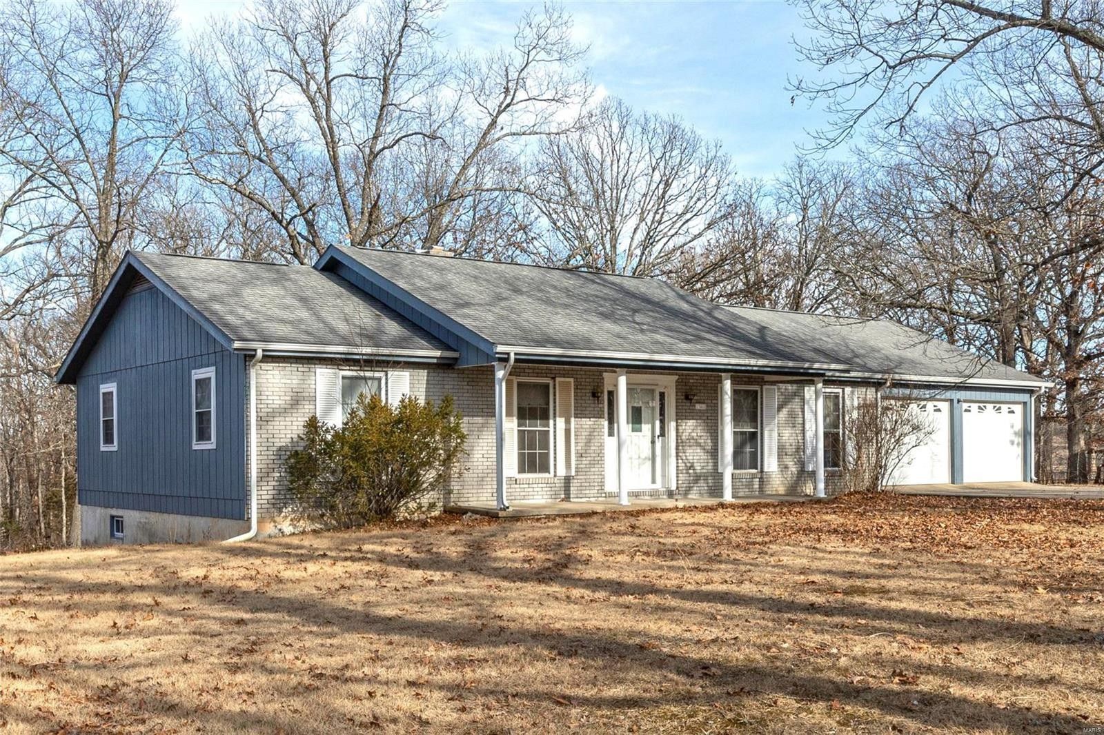 4.23 Acres, 13468 Colorado Road, Dixon, MO 65459 Land and Farm