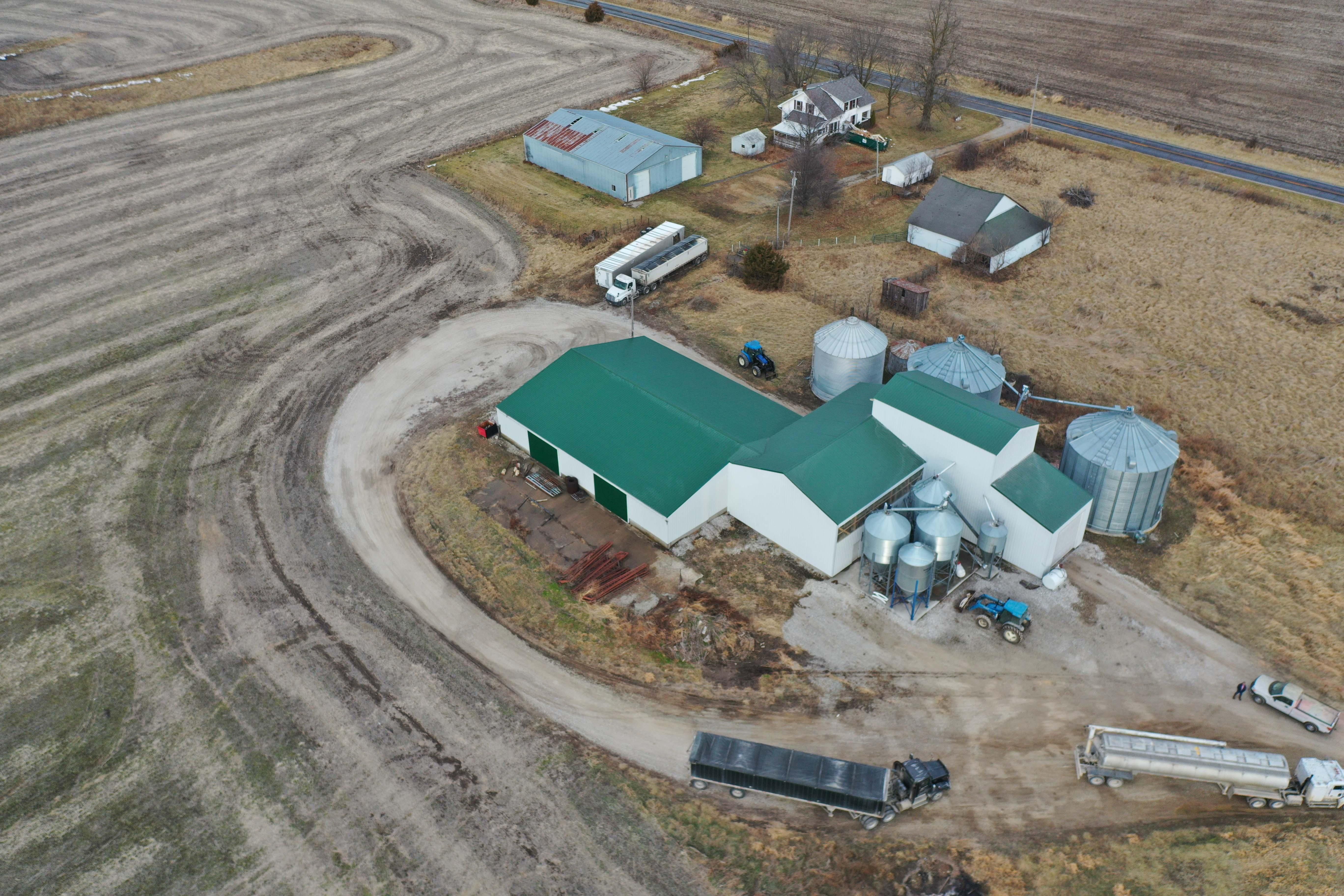 332 Acres, Hwy M, Moberly, MO 65270 Land and Farm