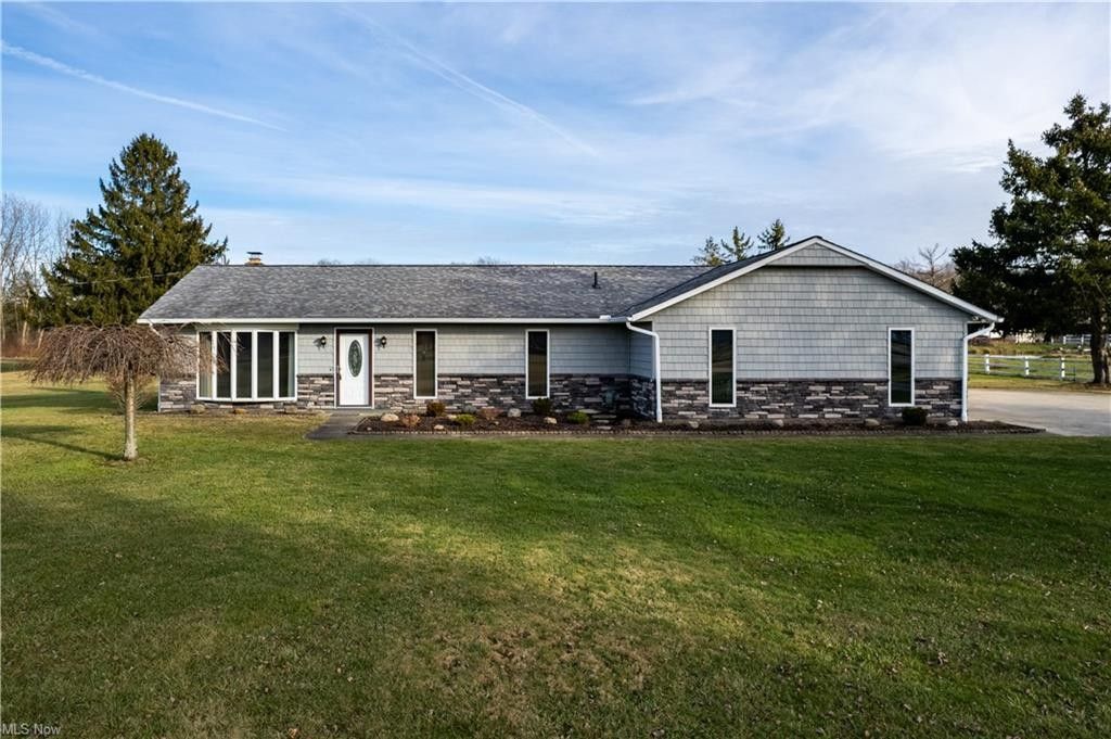 3.41 Acres, 1981 Lester Rd, Valley City, OH 44280 Land and Farm