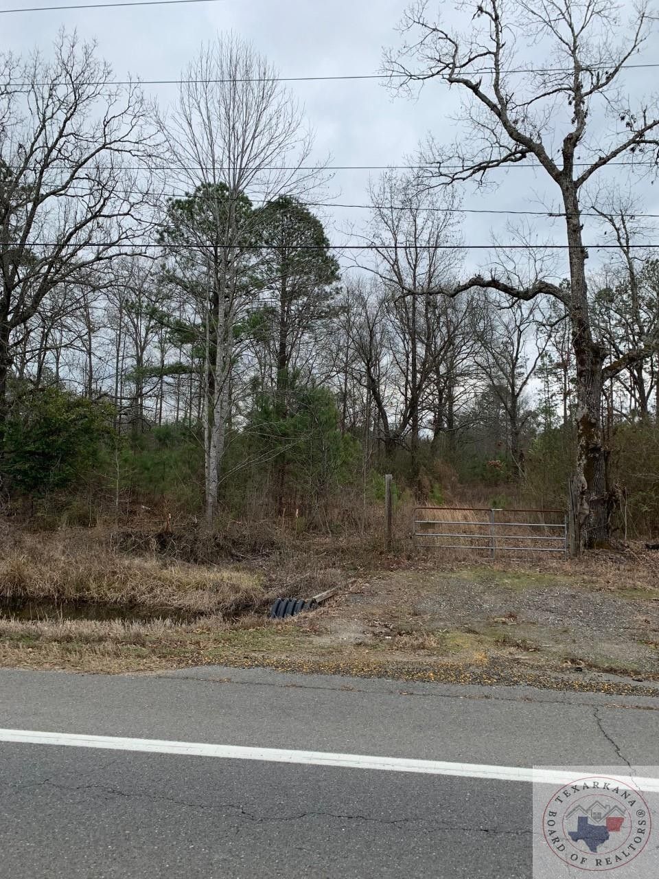 8 acres in Hot Spring County, Arkansas