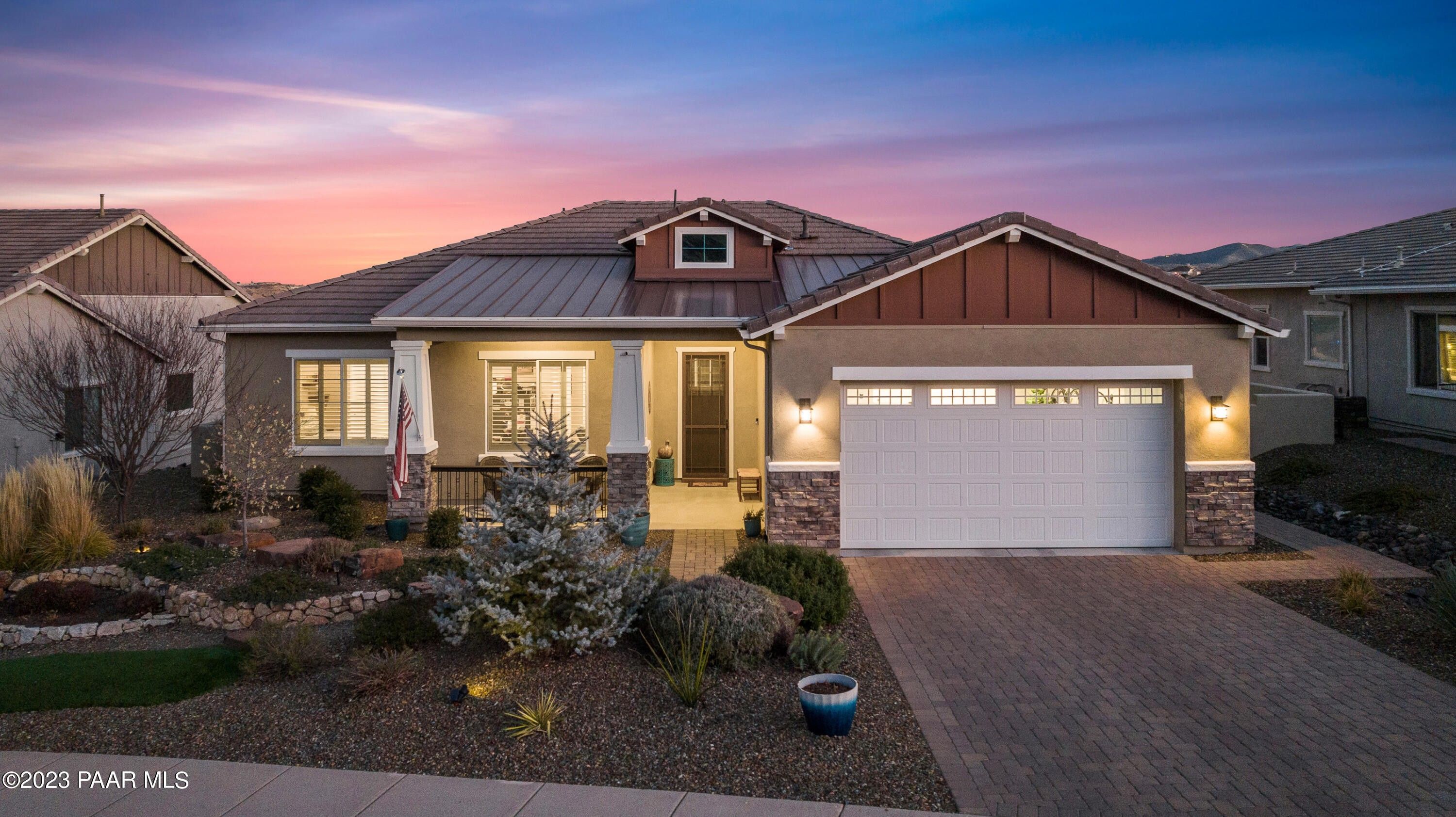 0.3 Acres, 1203 S Lakeview Drive, Prescott, AZ 86301 Land and Farm