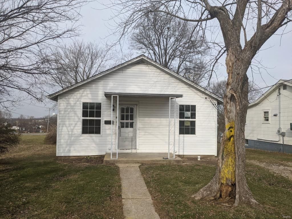 0.17 Acres, 65 Maple Street, Saint Clair, MO 63077 Land and Farm