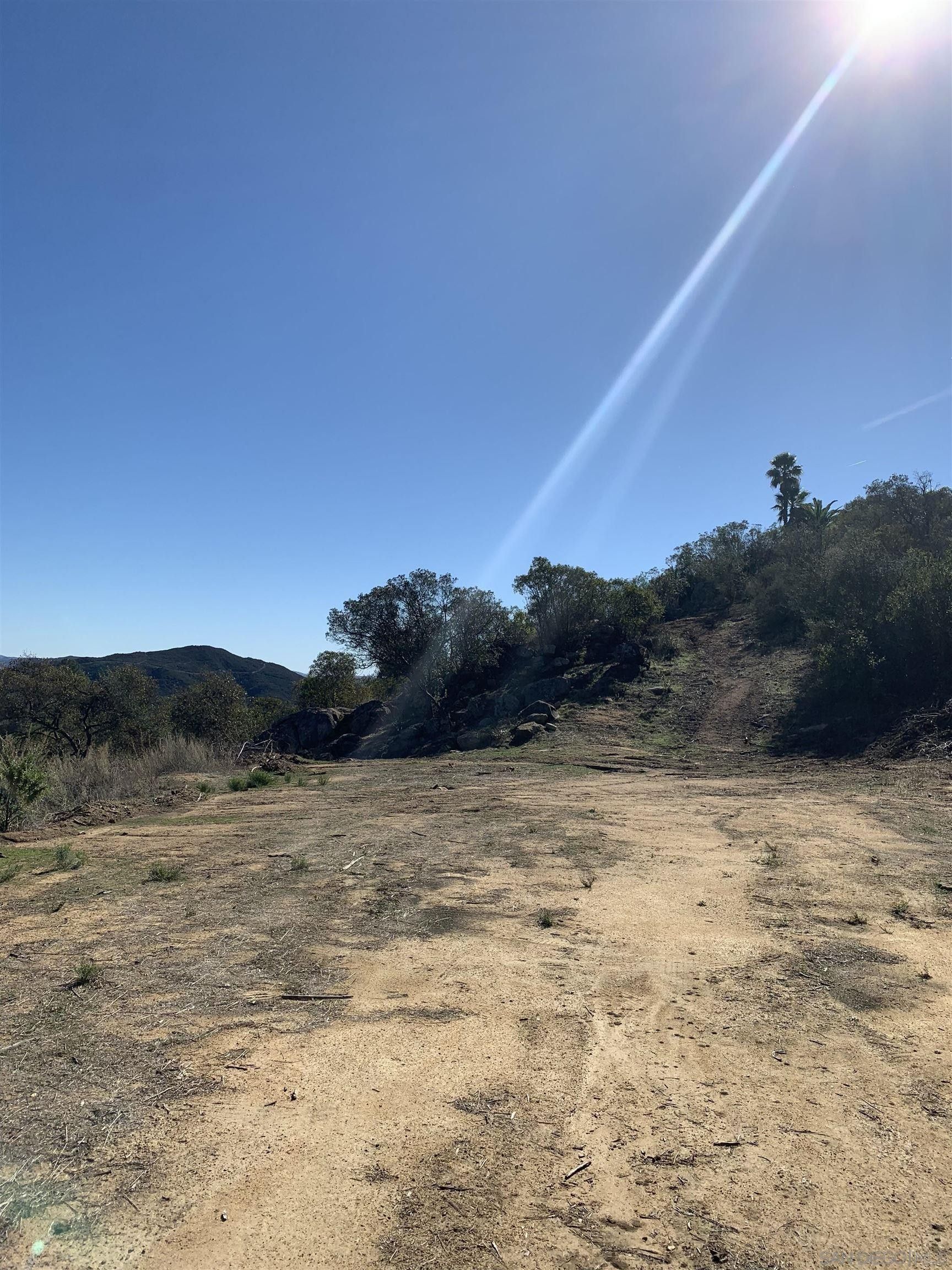 2.16 Acres, Rainbow Crest Road, Fallbrook, CA 92028 Land and Farm