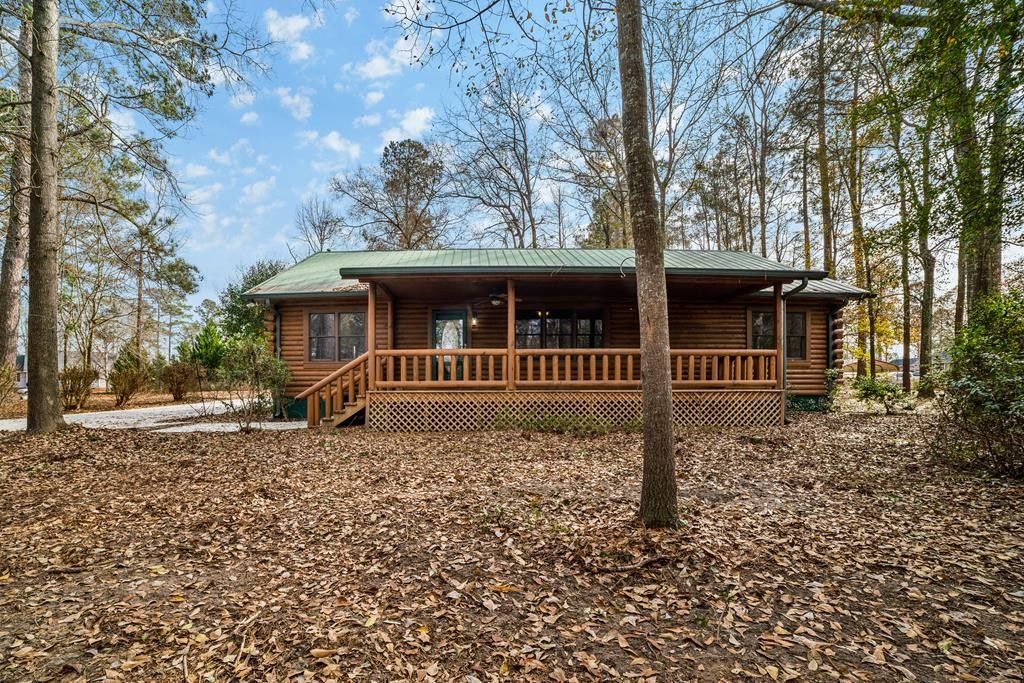 1.2 Acres, 1427 Thomas Way Ct, Orangeburg, SC 29118 Land and Farm