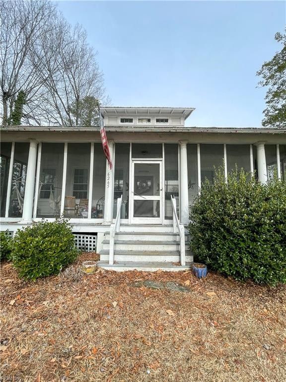 1.41 Acres, 6265 Main Street, Gloucester, VA 23061 Land and Farm