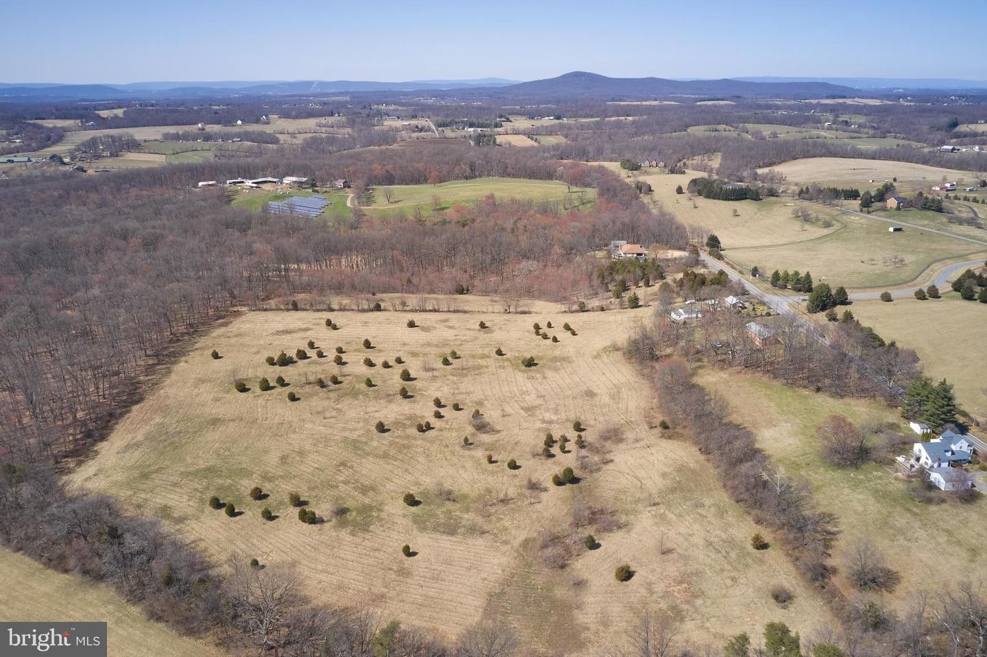 96.2 Acres, 16050 BARNESVILLE RD, Boyds, MD 20841 Land and Farm