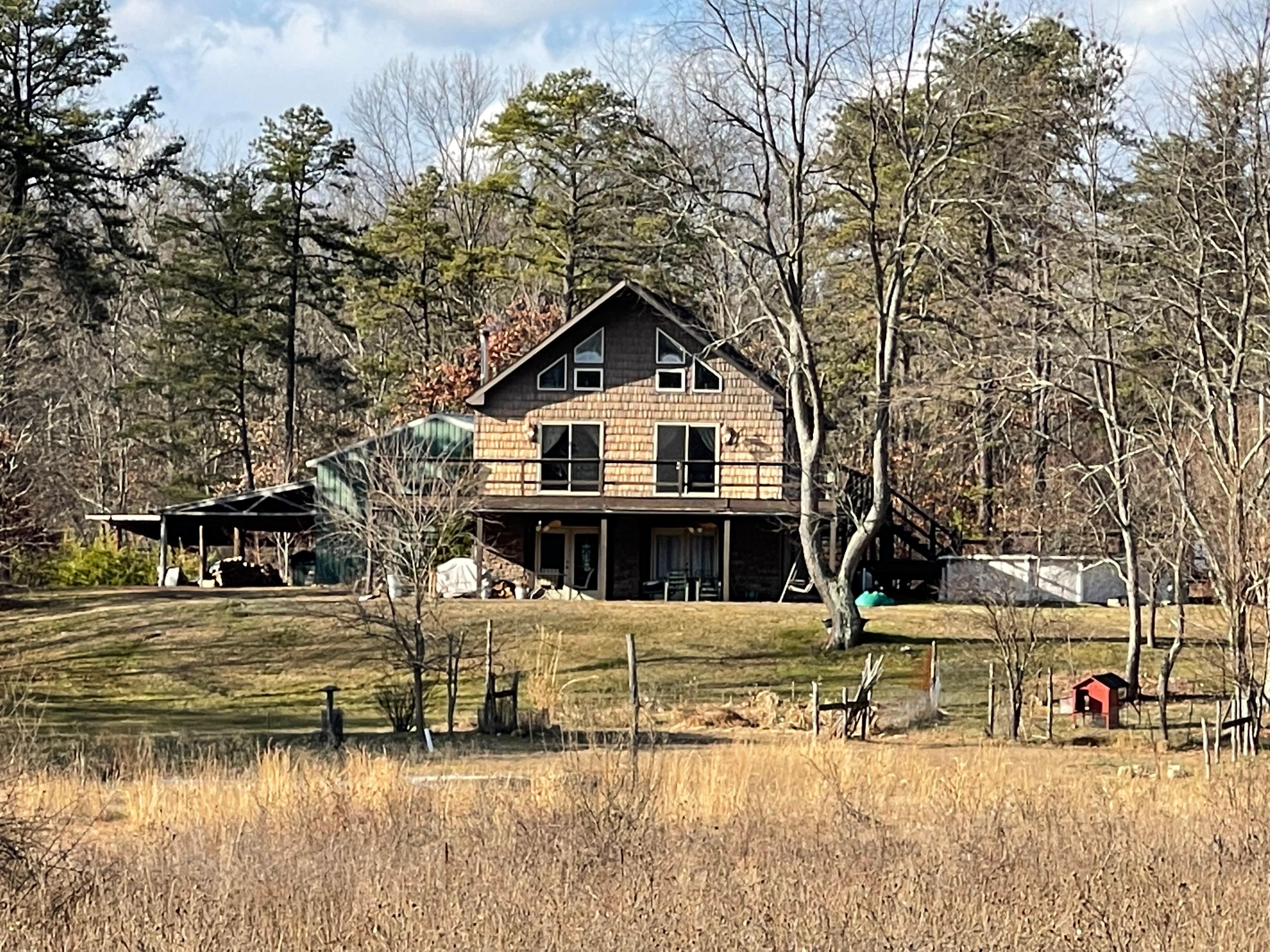 44.37 Acres, 6829 Horse Show Rd, Huntingdon, PA 16652 Land and Farm