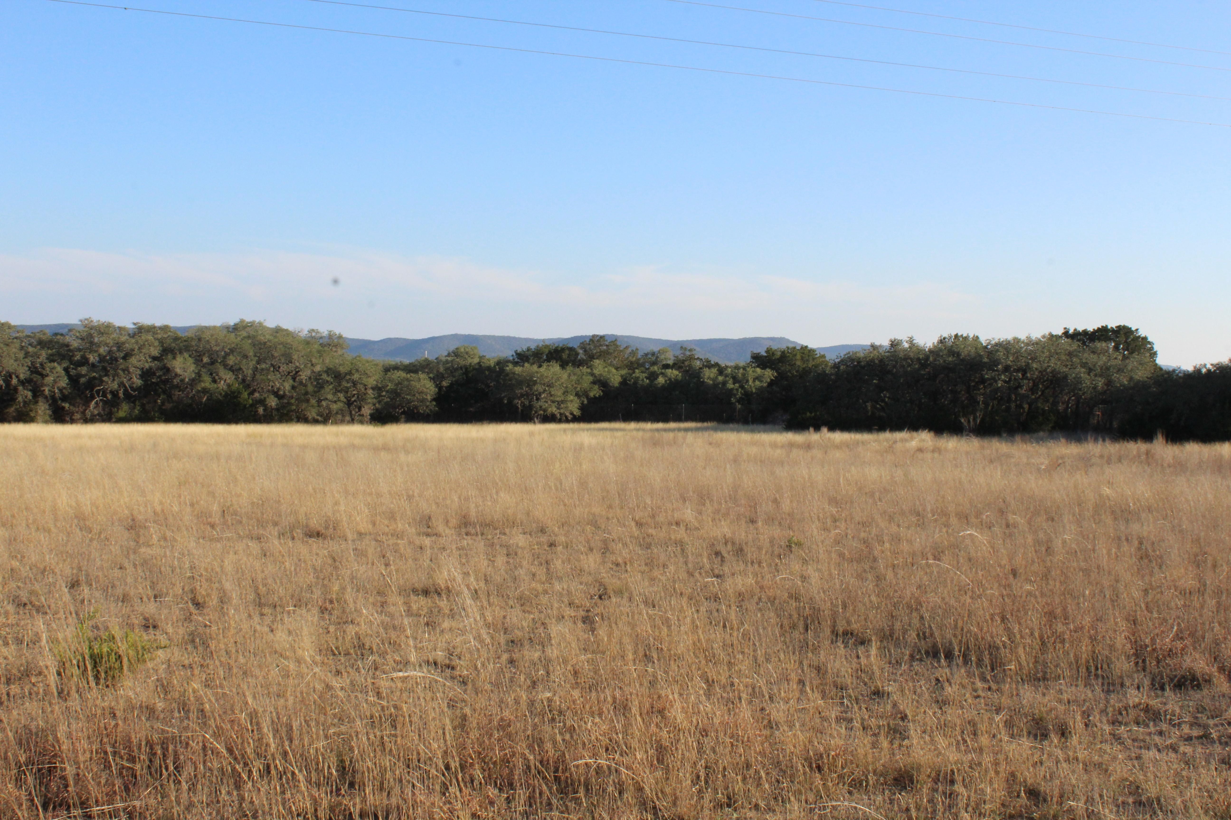 30 Acres, 1380 North Little Creek Road, Utopia, TX 78884 Land and Farm