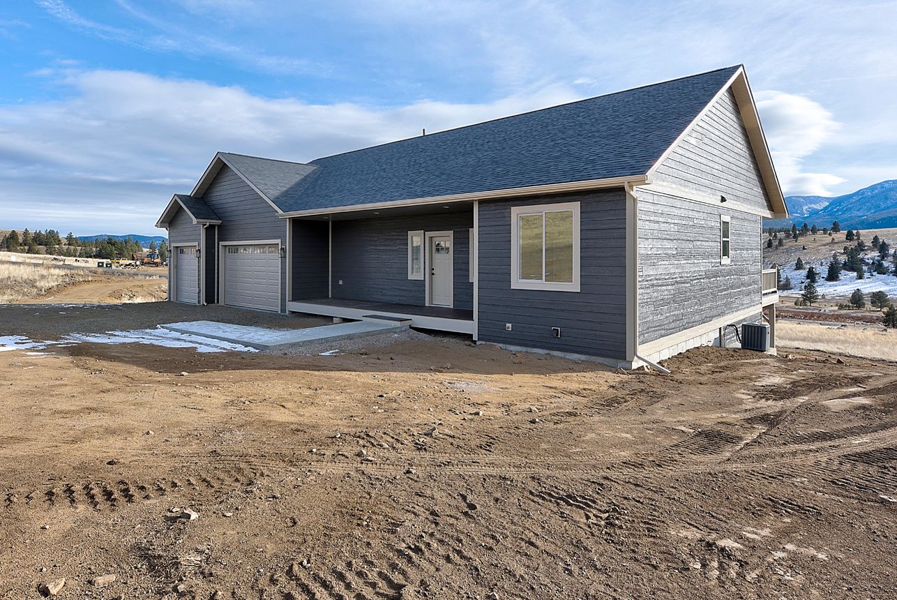 2 Acres, 9 Tyler Court, Jefferson City, MT 59638 Land and Farm