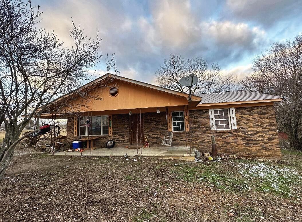 1 Acres, 1627 Bethel Road, Pine Knot, KY 42635 Land and Farm