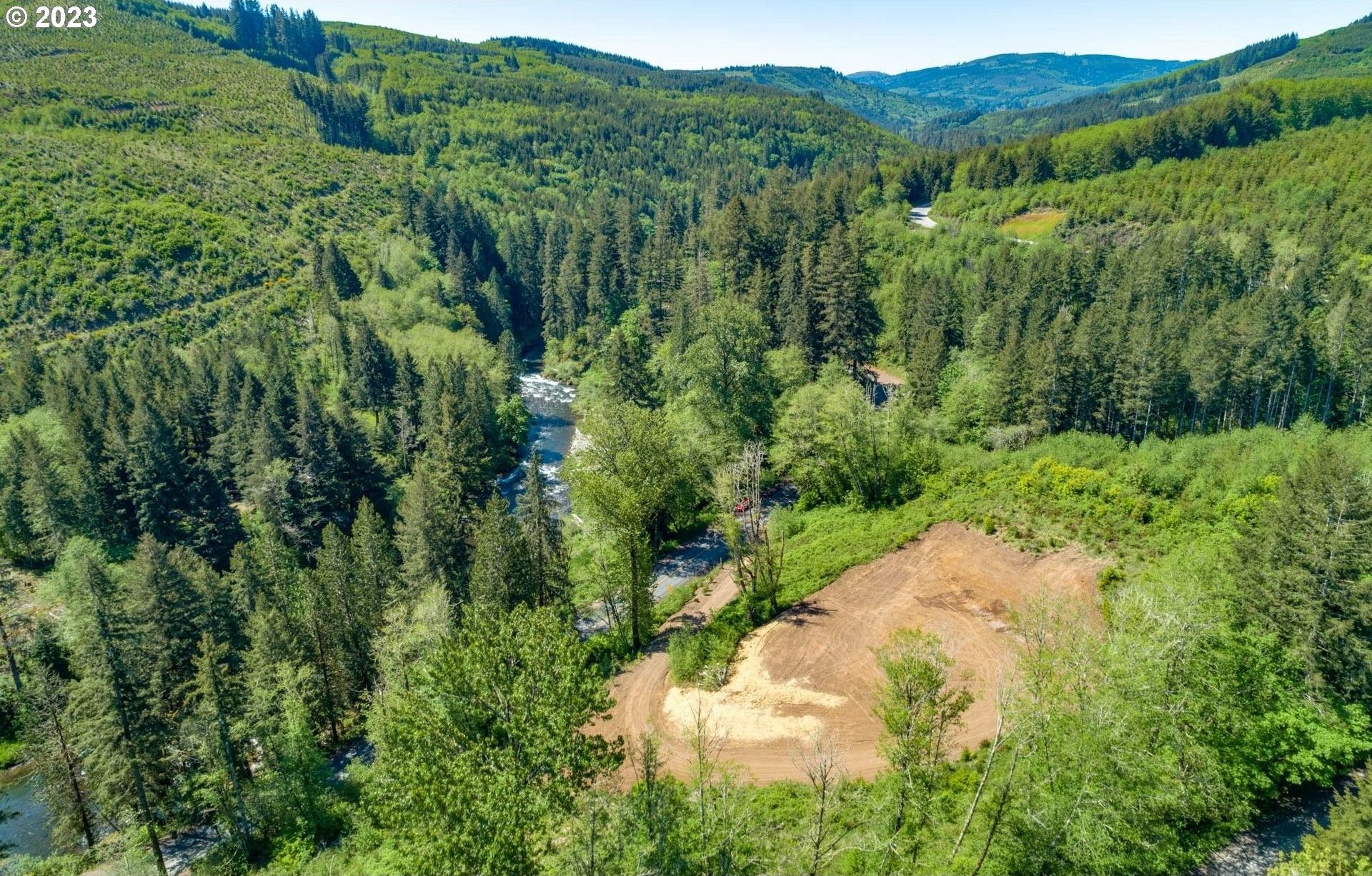 4.82 Acres, 7002 Kalama River RD, Kalama, WA 98625 Land and Farm
