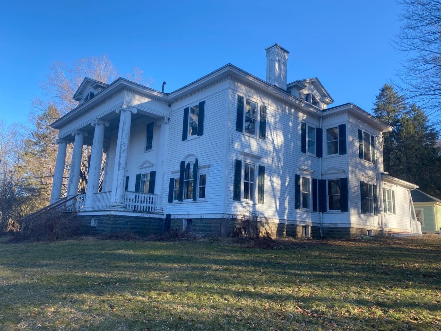 65 Acres, 532 State Highway 28, Oneonta, NY 13820 Land and Farm