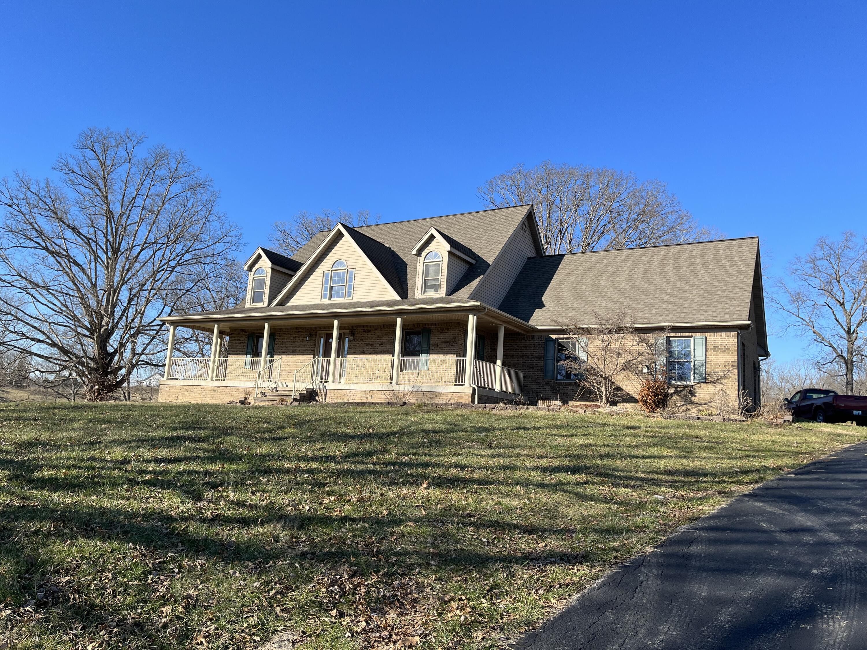 2.99 Acres, 720 Taylor Branch Road, Frankfort, KY 40601 Land and Farm