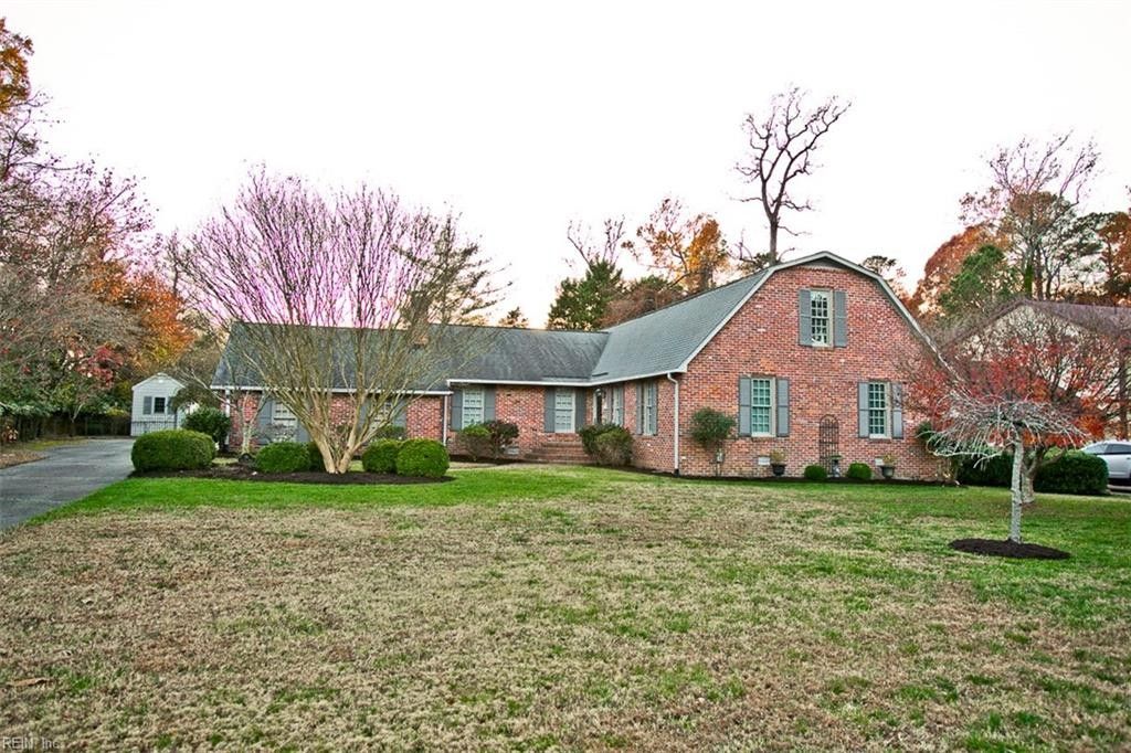 0.43 Acres, 56 Settlers Road, Newport News, VA 23606 Land and Farm