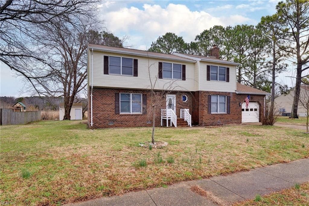 0.31 Acres, 304 Commodore Drive, Hampton, VA 23669 Land and Farm