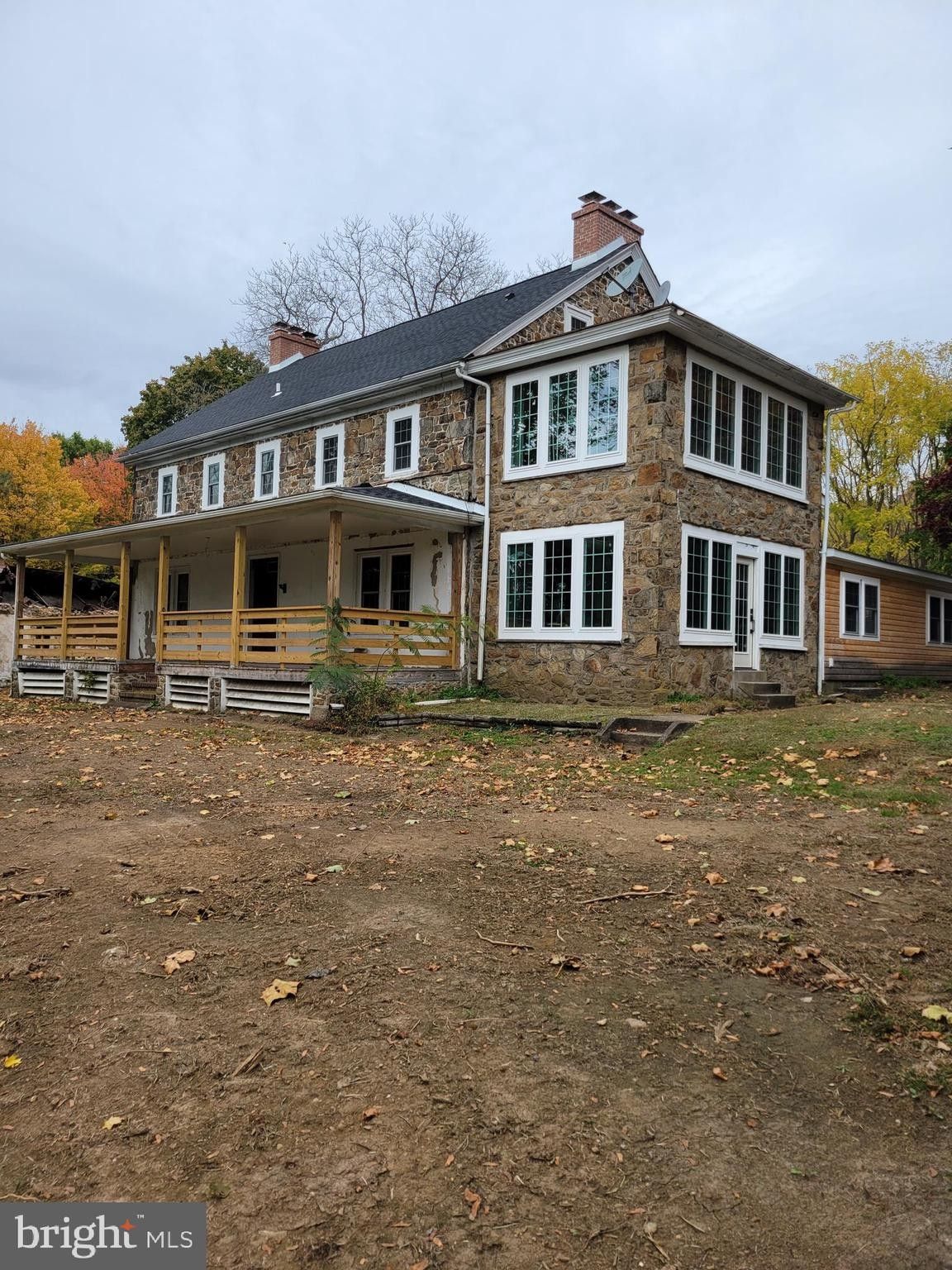 7 Acres, 245 MANSION ROAD, Elverson, PA 19520 | Land and Farm