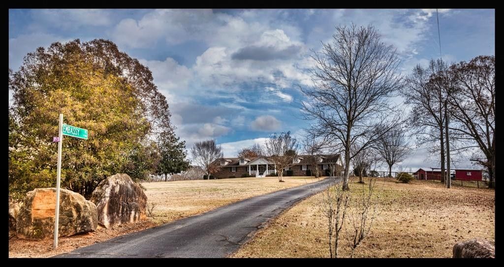 22.69 Acres, 325 Embassy Place, Walhalla, SC 29691 Land and Farm