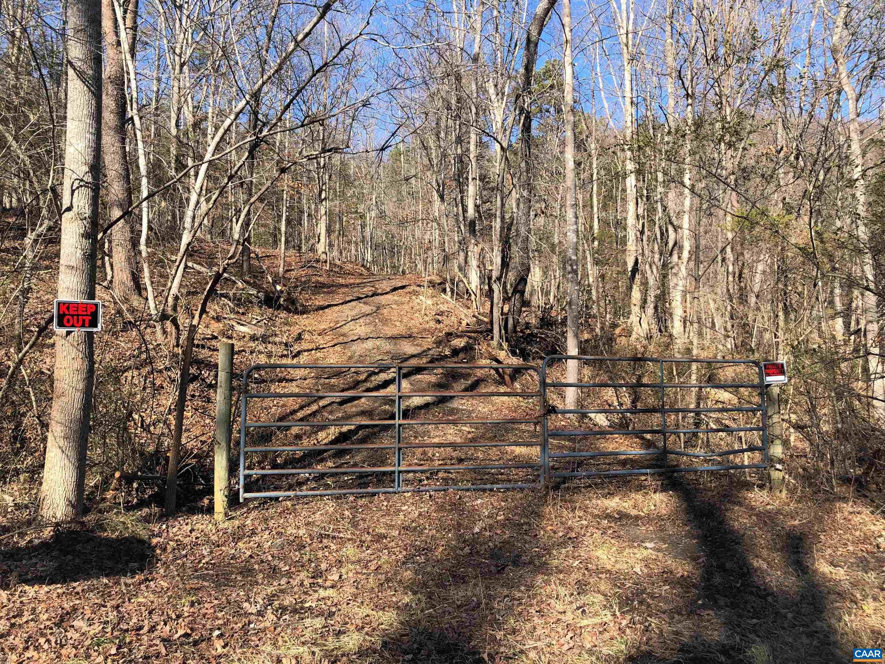 15.4 Acres, 00 OLD LYNCHBURG RD, North Garden, VA 22959 Land and Farm