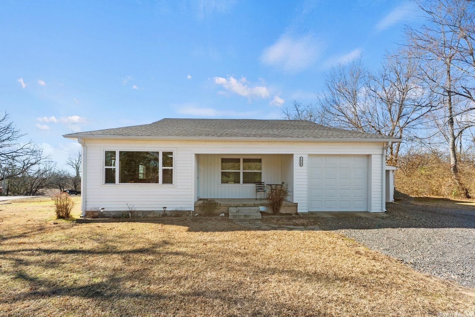 0.43 Acres, 1319 Amsterdam Street, Mena, AR 71953 Land and Farm