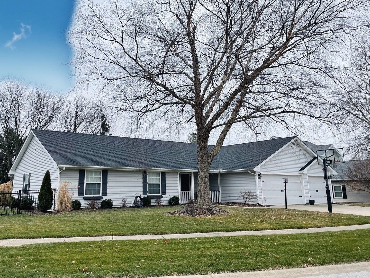 0.28 Acres, 1104 Beaver Creek Lane, Mahomet, IL 61853 Land and Farm