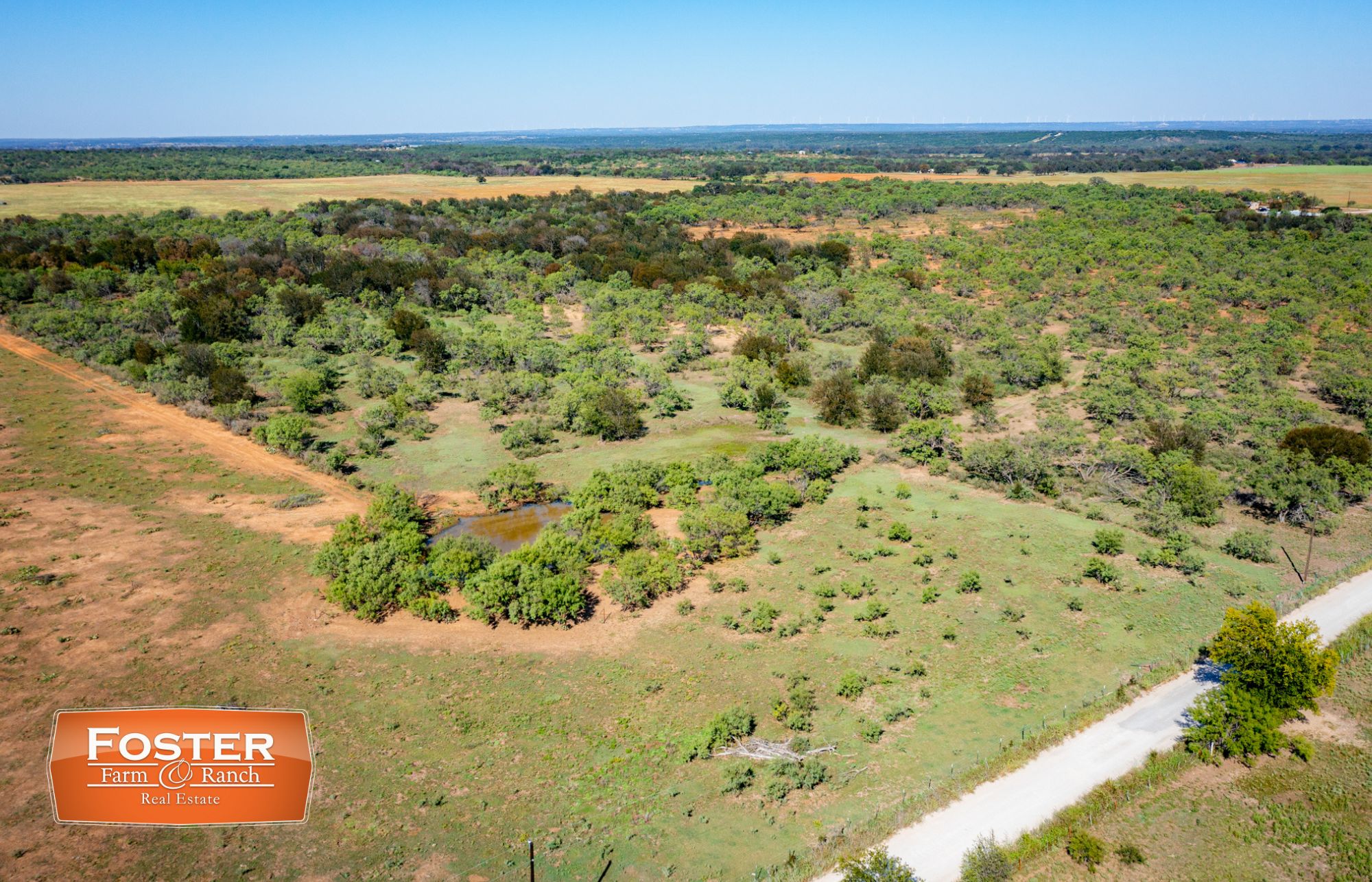 10.53 Acres, San Saba, TX 76877 Land and Farm